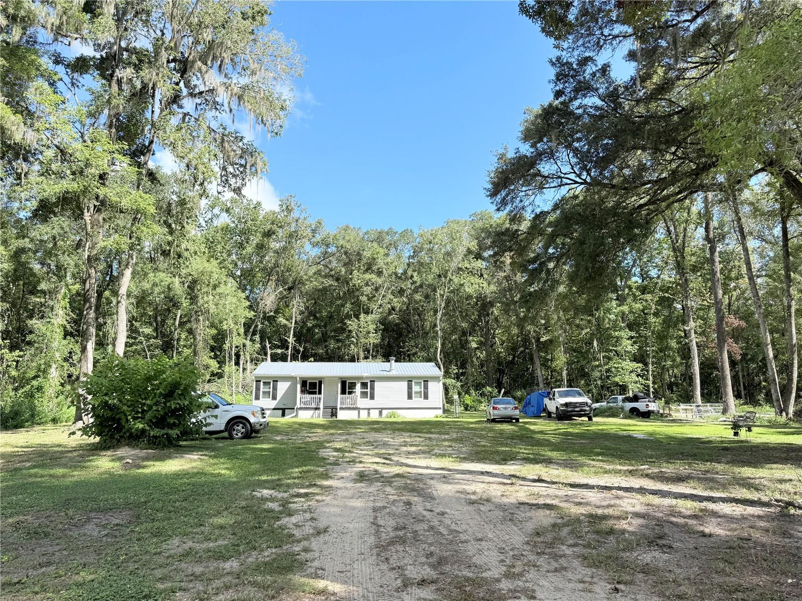 12051 NW 7 Pl, Ocala, FL 34482 photo