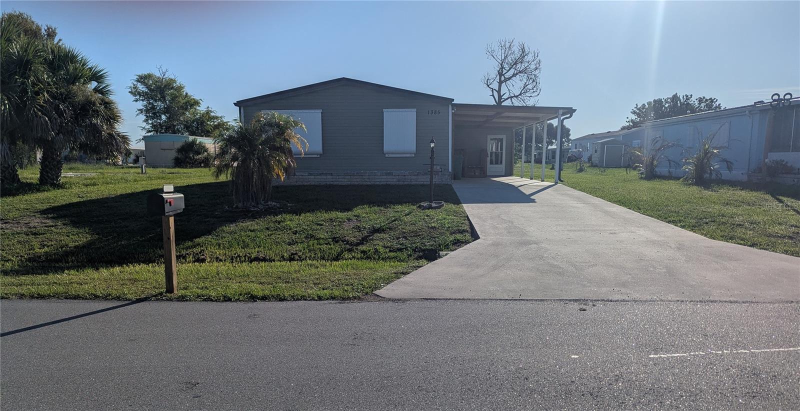 1385 Kiskadee Dr, Englewood, FL 34224