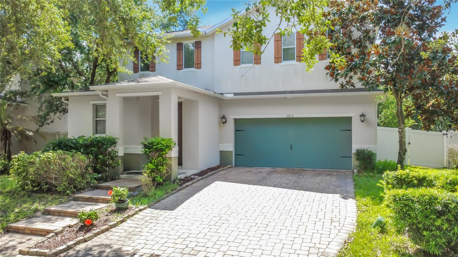 11913 Verrazano Dr, Orlando, FL 32836