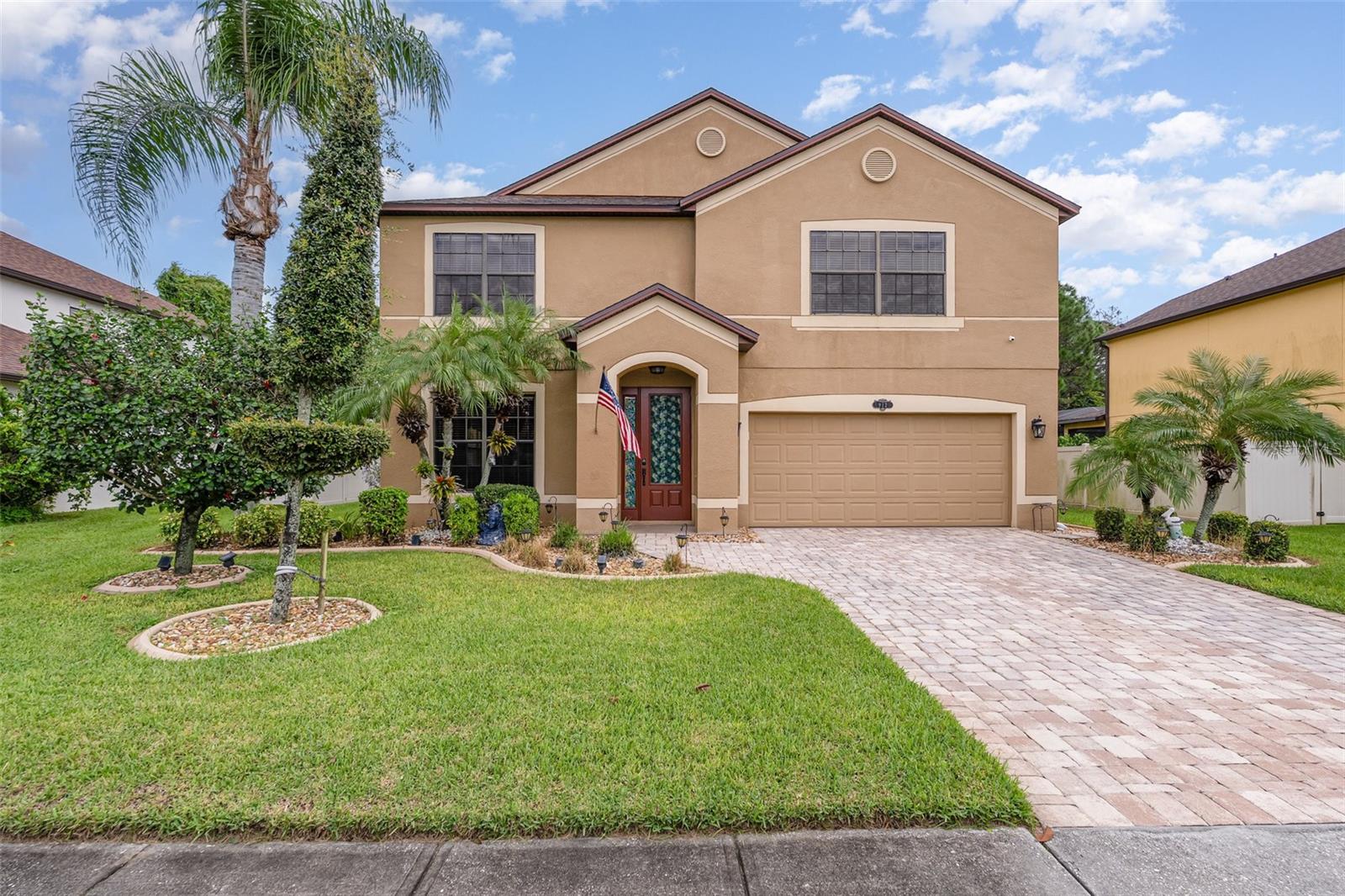 912 Whetstone Pl, Rockledge, FL 32955 photo