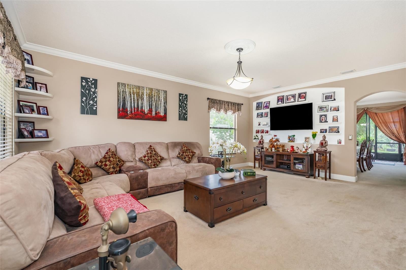 912 Whetstone Pl, Rockledge, FL 32955 photo