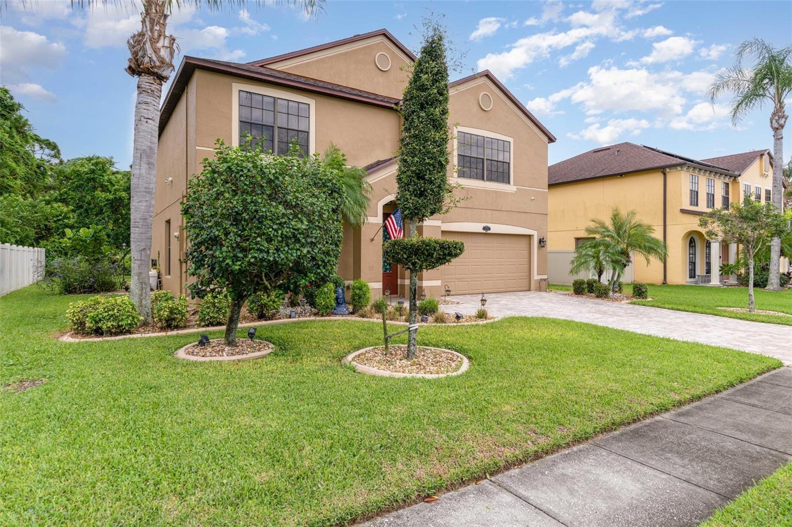 912 Whetstone Pl, Rockledge, FL 32955 photo