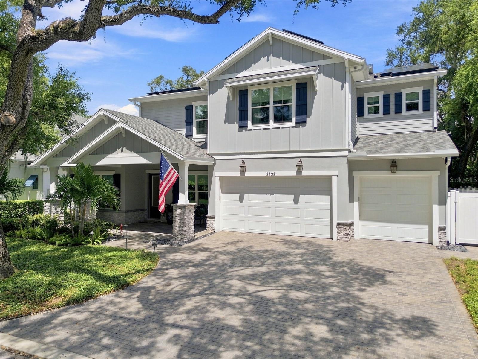 3103 Hawthorne Rd, Tampa, FL 33611