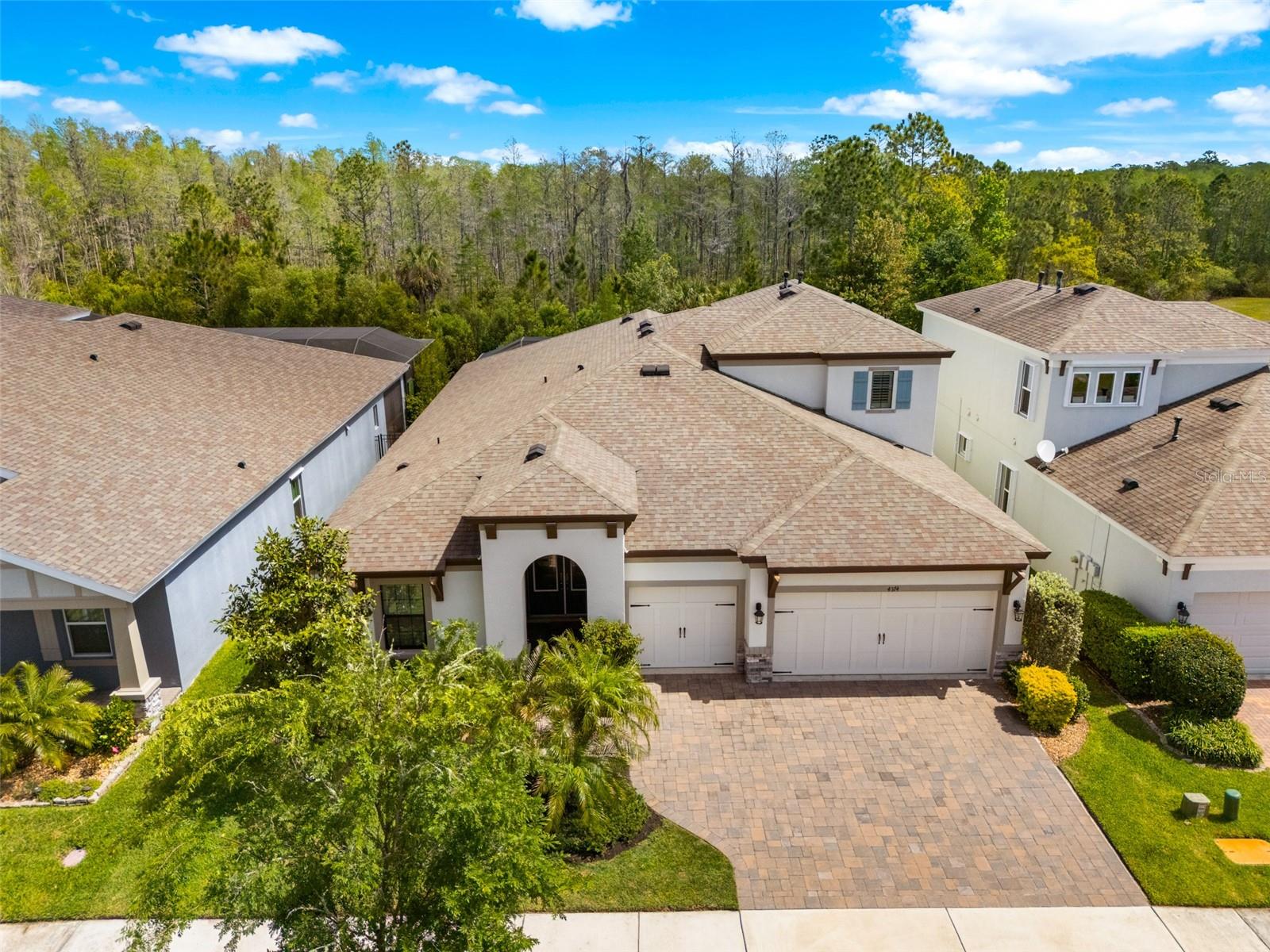 4374 Tuner Bnd, Land O Lakes, FL 34638