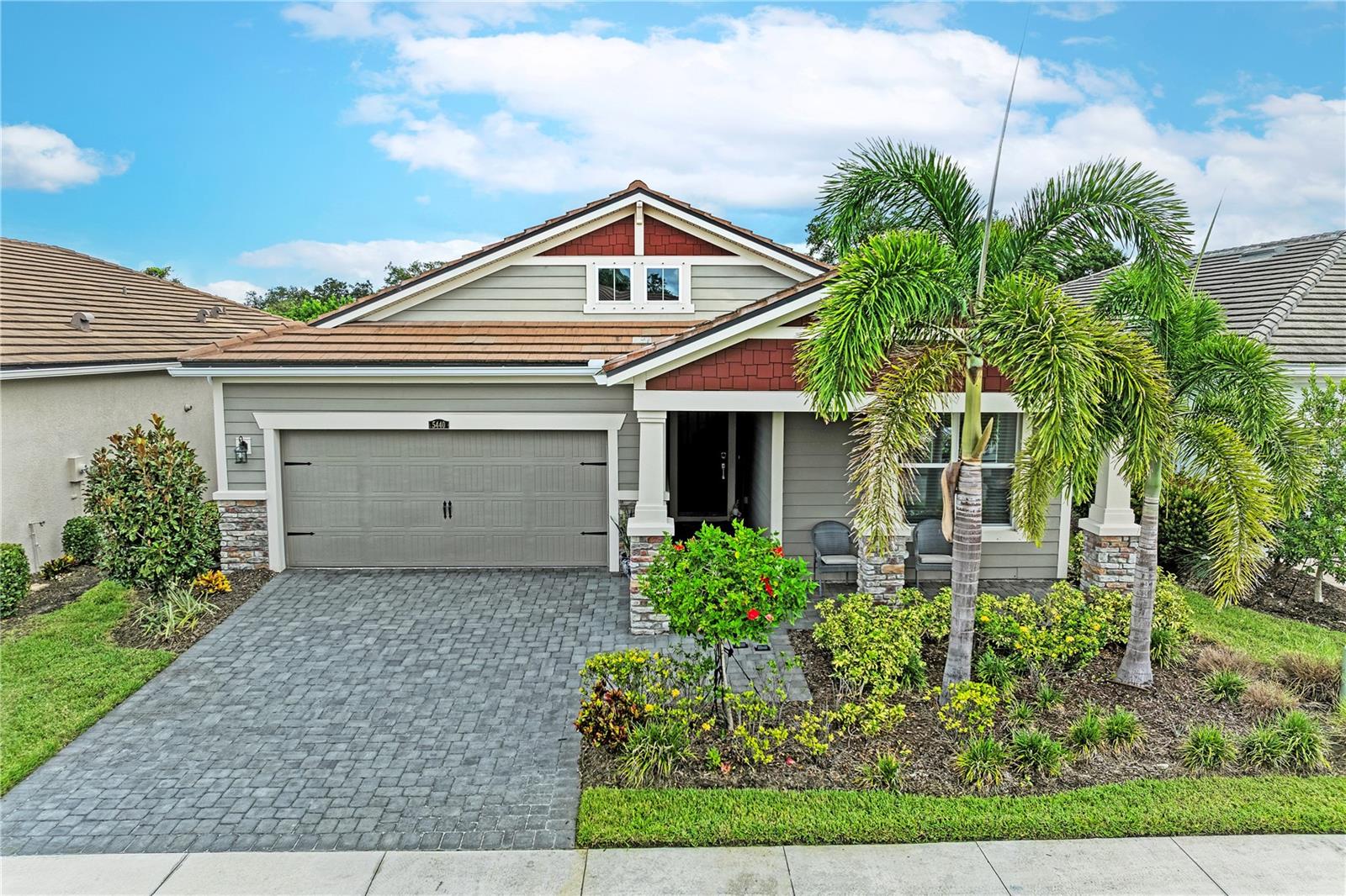 5440 Hope Sound Cir, Sarasota, FL 34238 photo