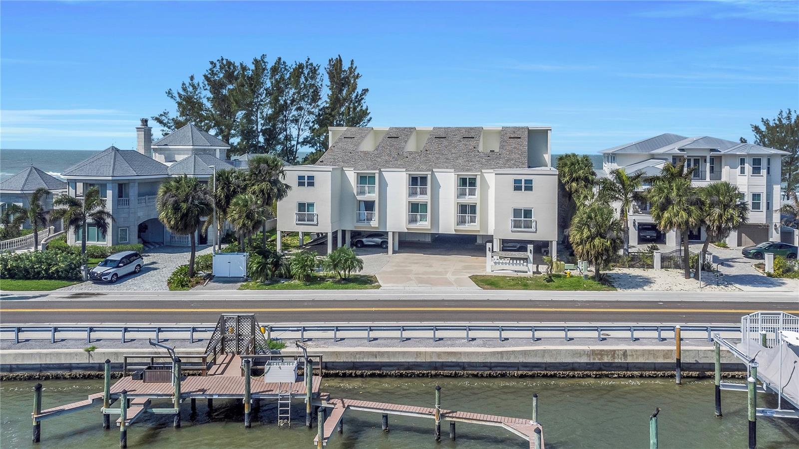 20204 Gulf Blvd, Indian Shores, FL 33785