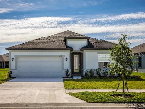 6428 Quartet St, Mascotte, FL 34753