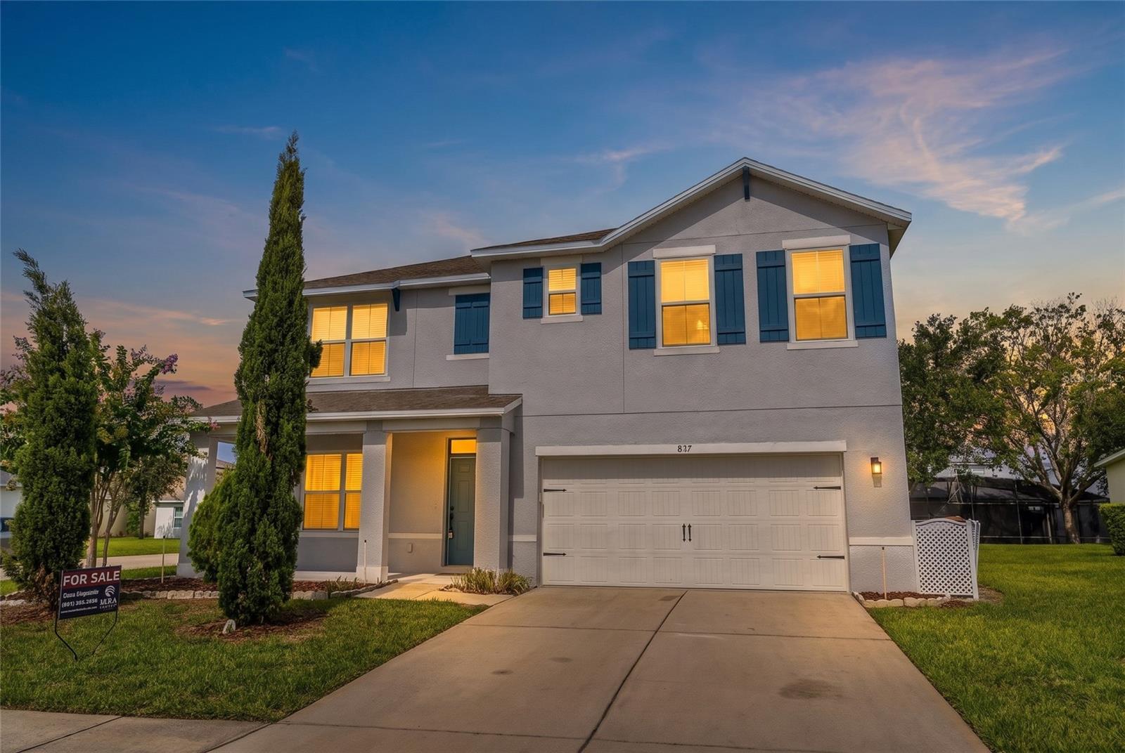 857 Sheen Cir, Haines City, FL 33844 photo