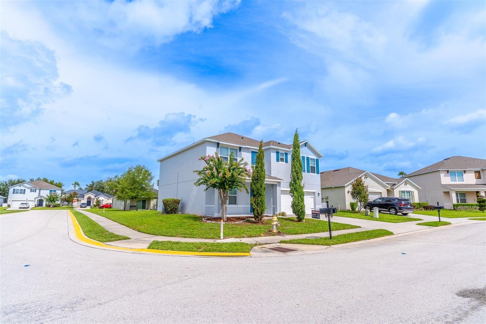 857 Sheen Cir, Haines City, FL 33844 photo