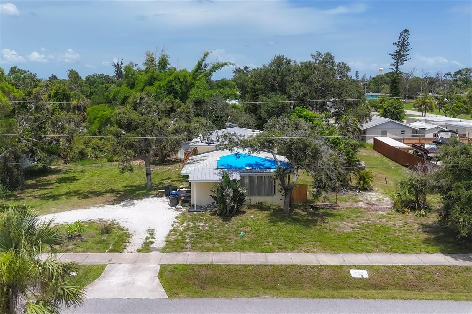 275 S Mango St, Englewood, FL 34223 photo