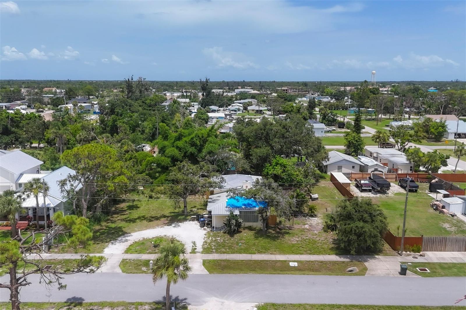 275 S Mango St, Englewood, FL 34223 photo