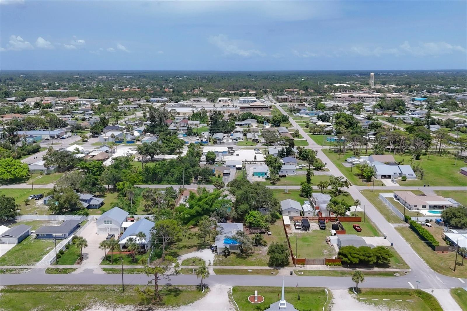 275 S Mango St, Englewood, FL 34223 photo