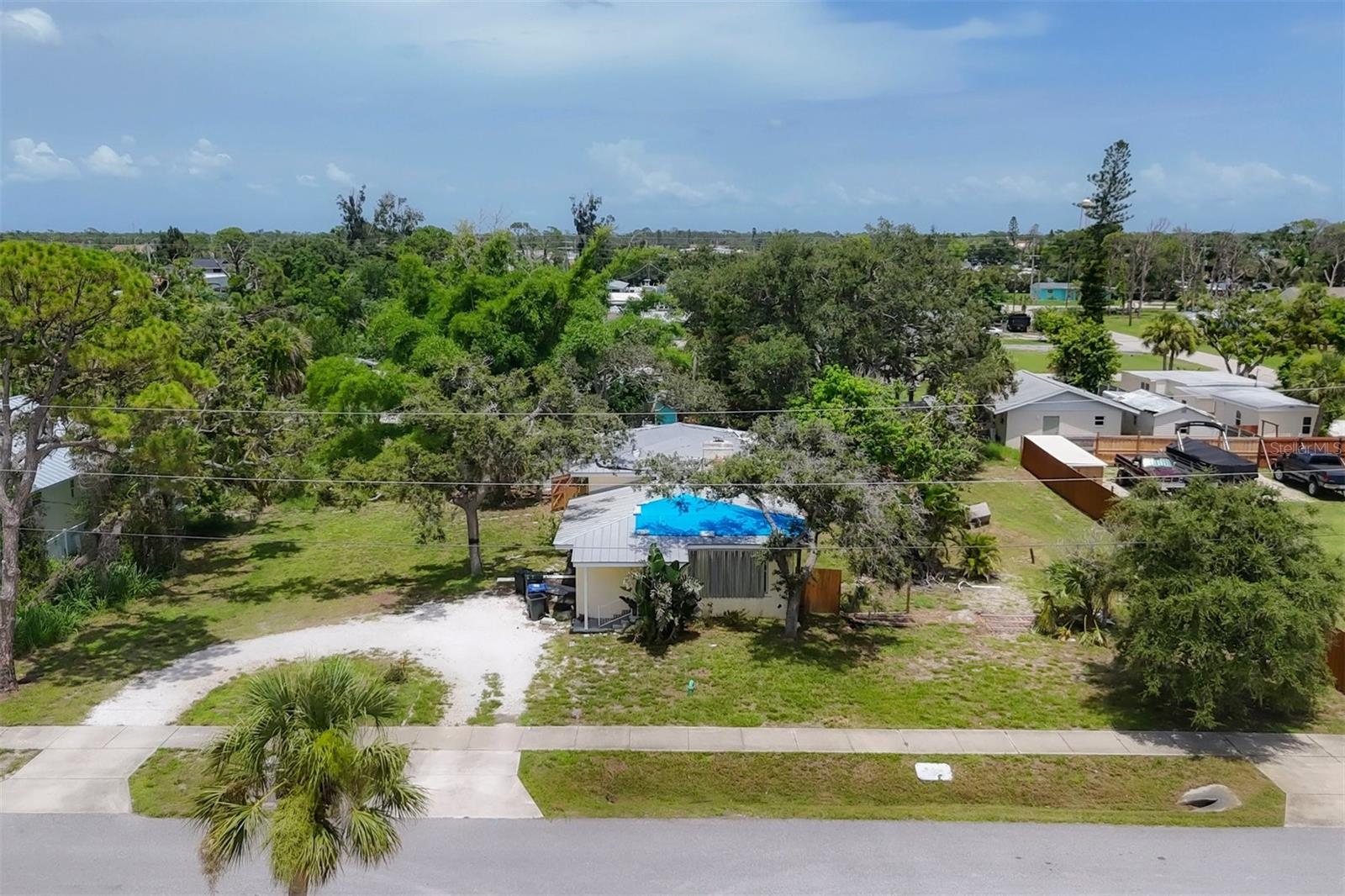 275 S Mango St, Englewood, FL 34223 photo