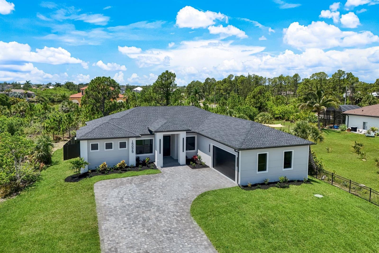 15029 Acorn Cir, Port Charlotte, FL 33981 photo