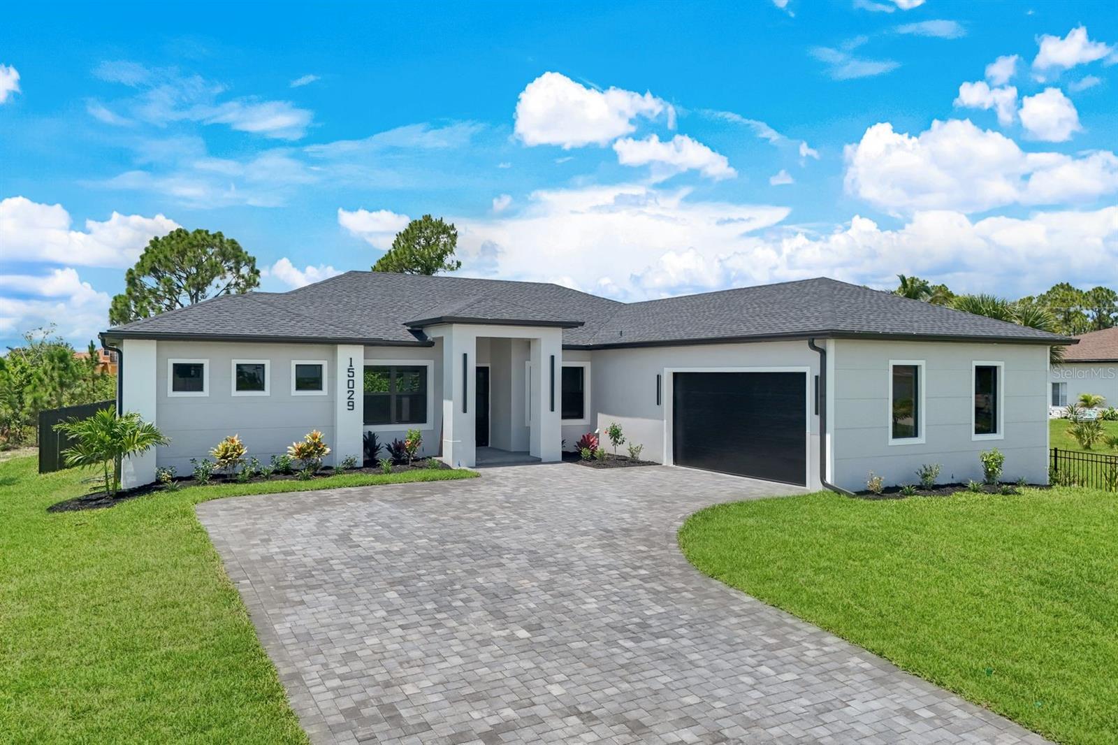 15029 Acorn Cir, Port Charlotte, FL 33981 photo