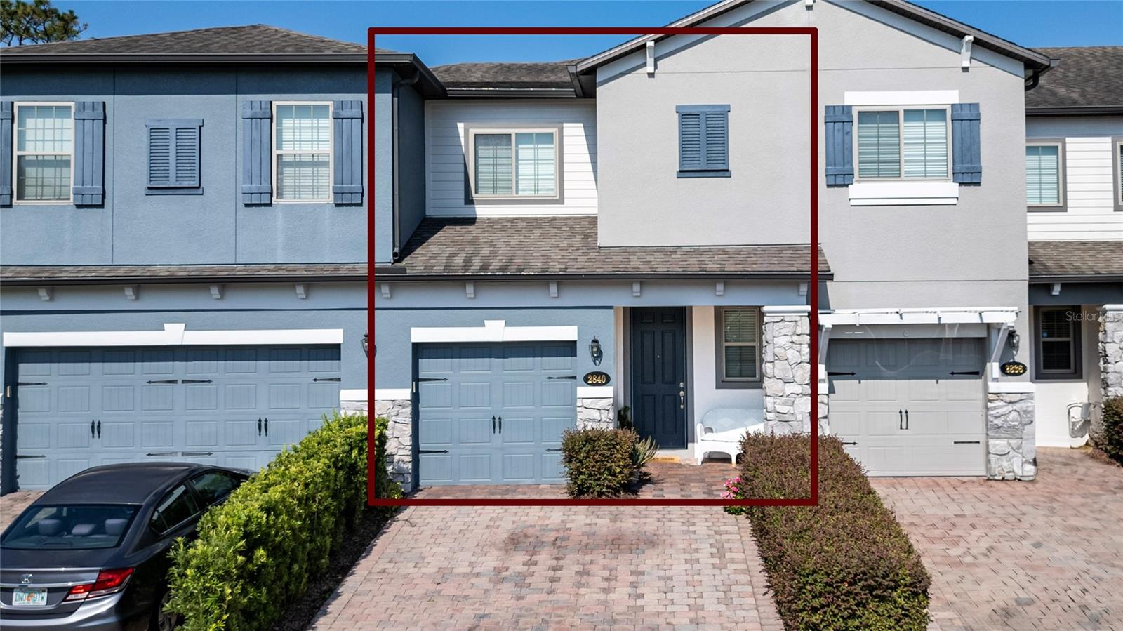 2840 White Isle Ln, Orlando, FL 32825 photo