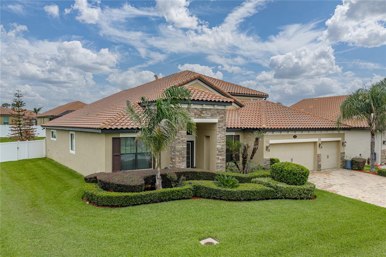 1894 Via Lago Dr, Lakeland, FL 33810 photo
