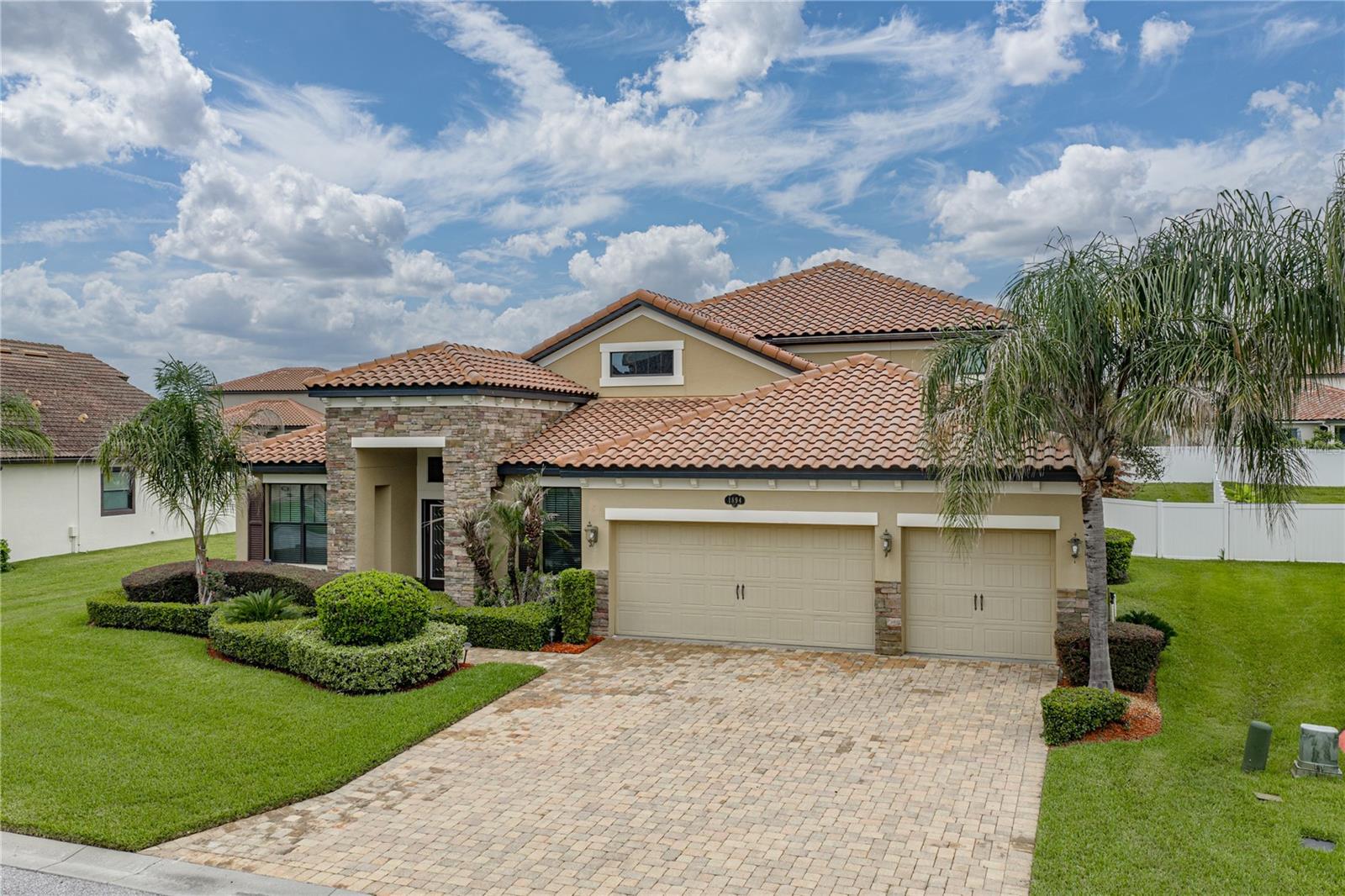 1894 Via Lago Dr, Lakeland, FL 33810 photo