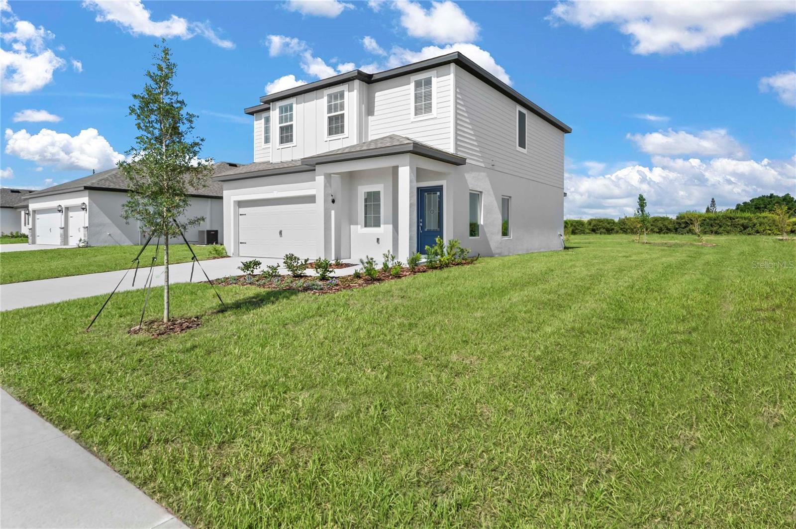 636 Tangelo Terrace, Babson Park, FL 33827 photo