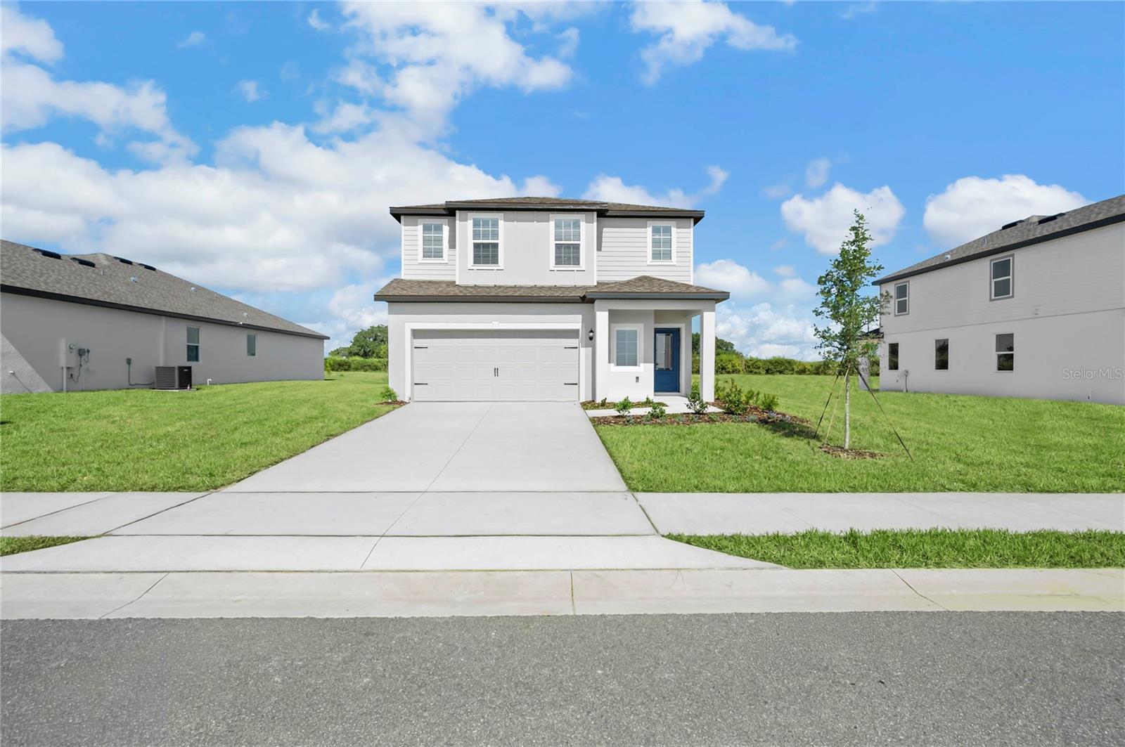 636 Tangelo Terrace, Babson Park, FL 33827 photo