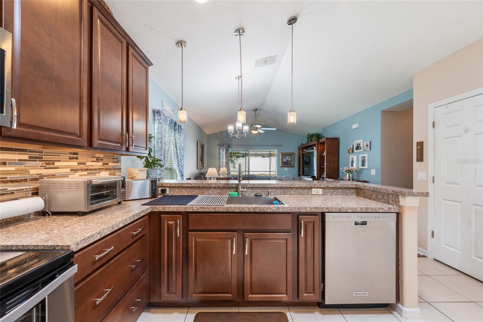 10226 Lenox St, Clermont, FL 34711 photo