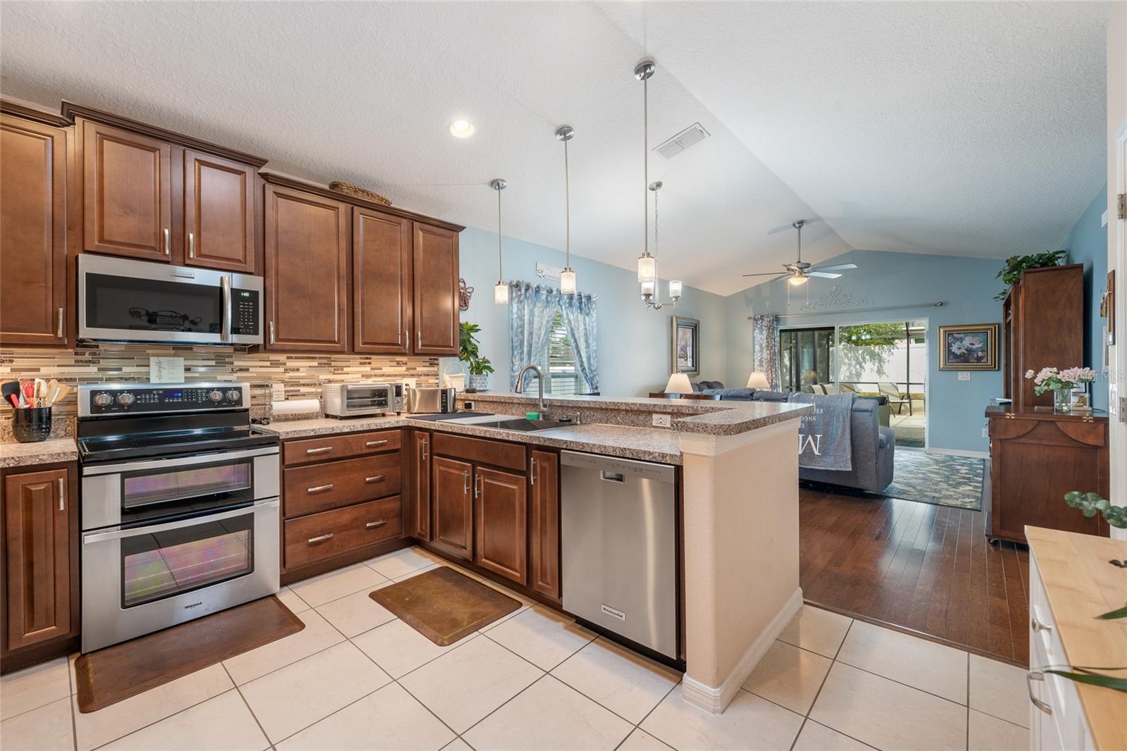 10226 Lenox St, Clermont, FL 34711 photo
