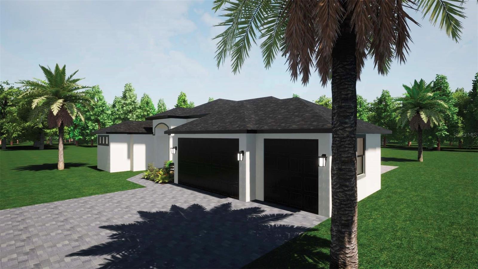 2675 Yacolt Ave, North Port, FL 34286 photo