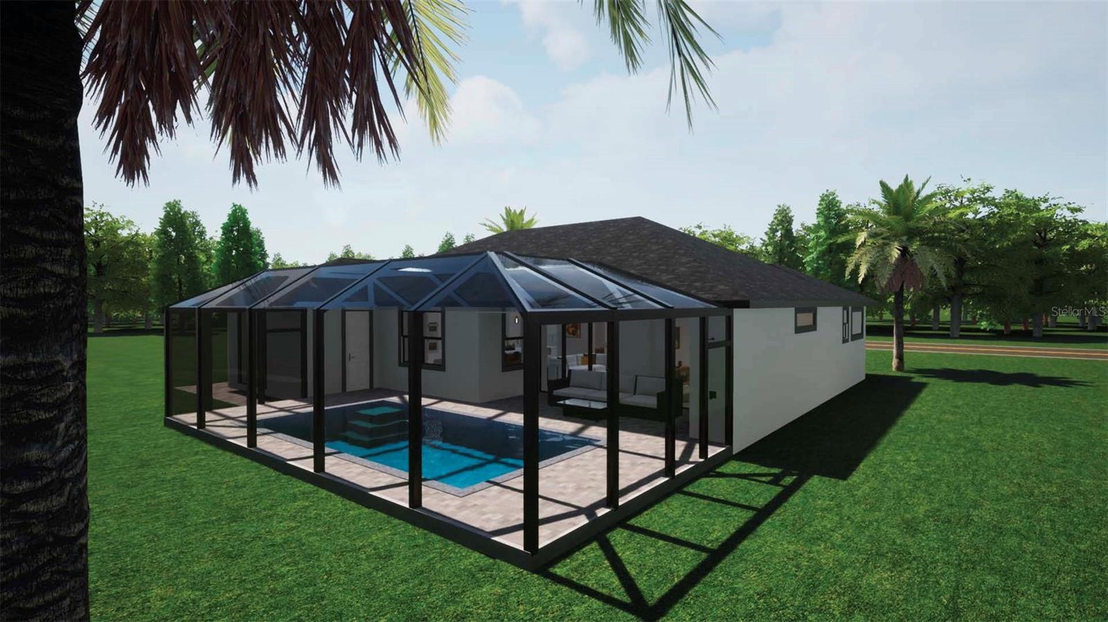 2675 Yacolt Ave, North Port, FL 34286 photo
