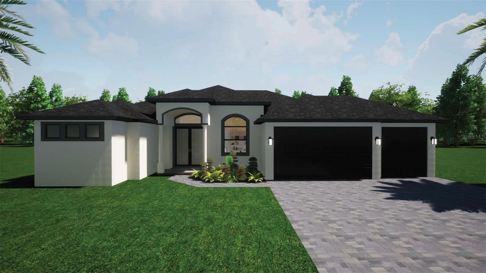 2675 Yacolt Ave, North Port, FL 34286 photo
