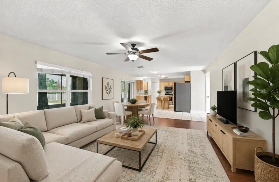 507 Granite Cir, Chuluota, FL 32766 photo