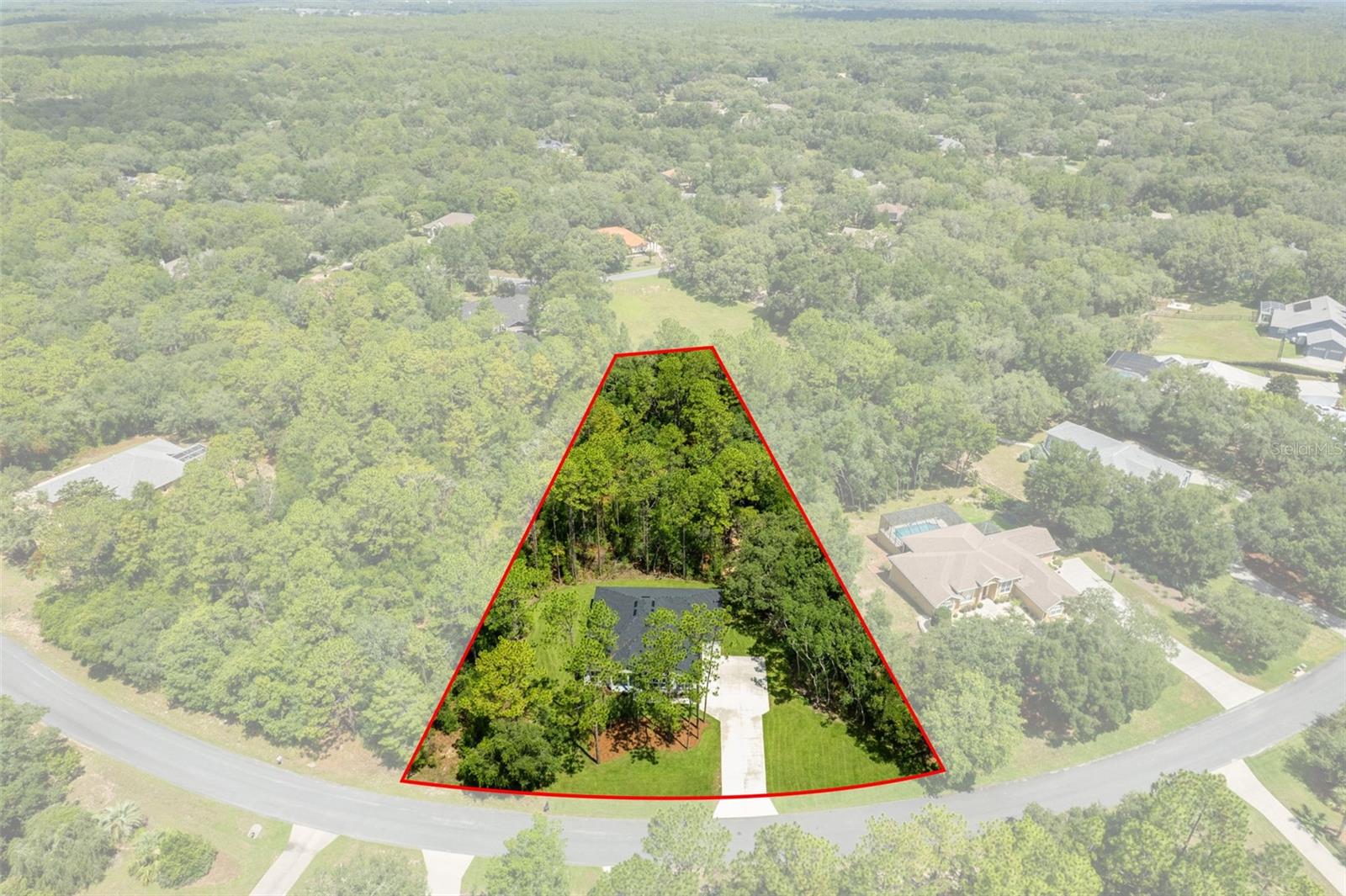 3946 N Longvalley Rd, Hernando, FL 34442 photo