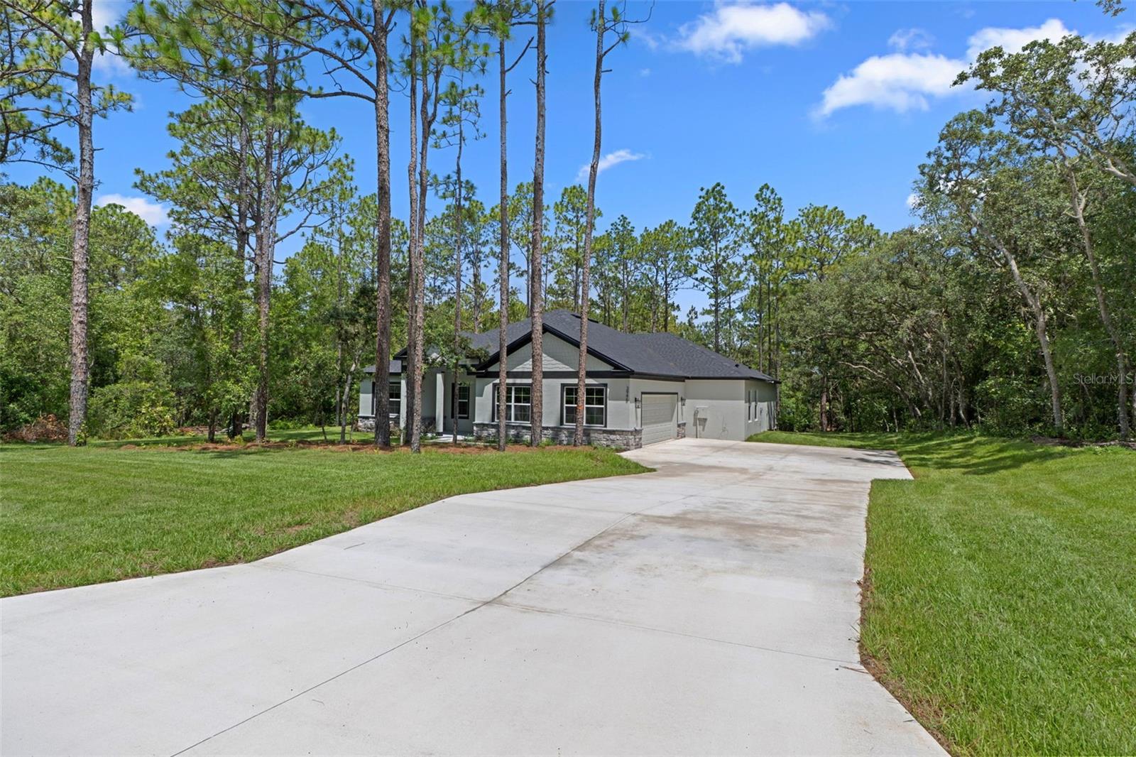 3946 N Longvalley Rd, Hernando, FL 34442 photo