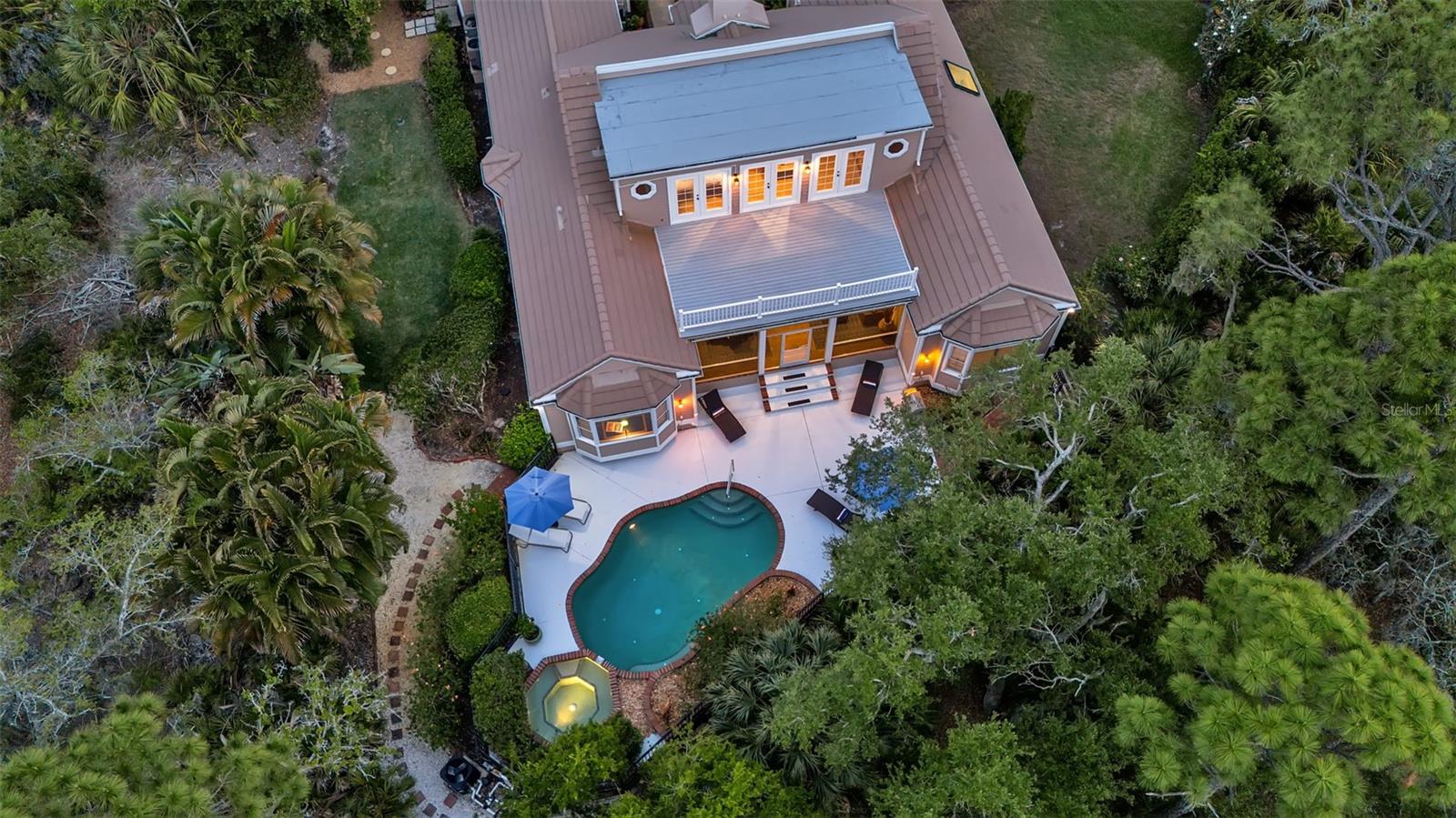 156 Bishops Court Rd, Osprey, FL 34229 photo