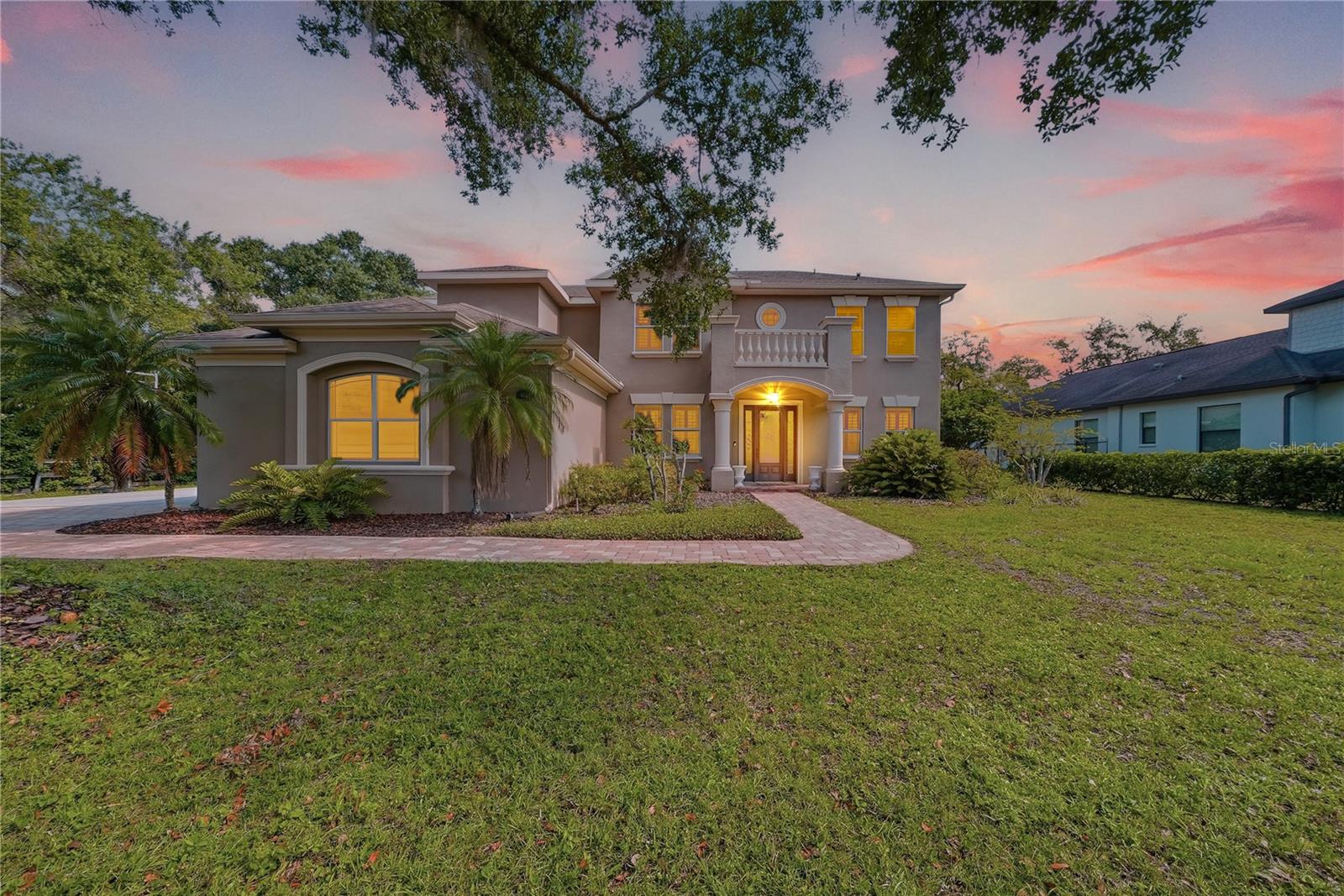 9244 Rhea Dr, Odessa, FL 33556
