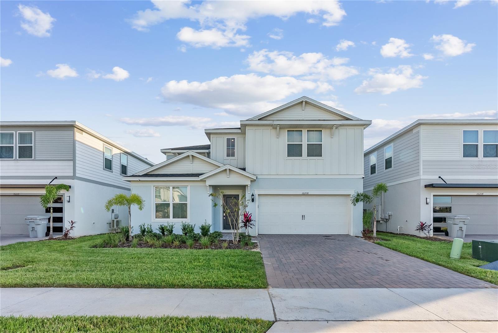 16208 Saint Martin St, Clermont, FL 34714