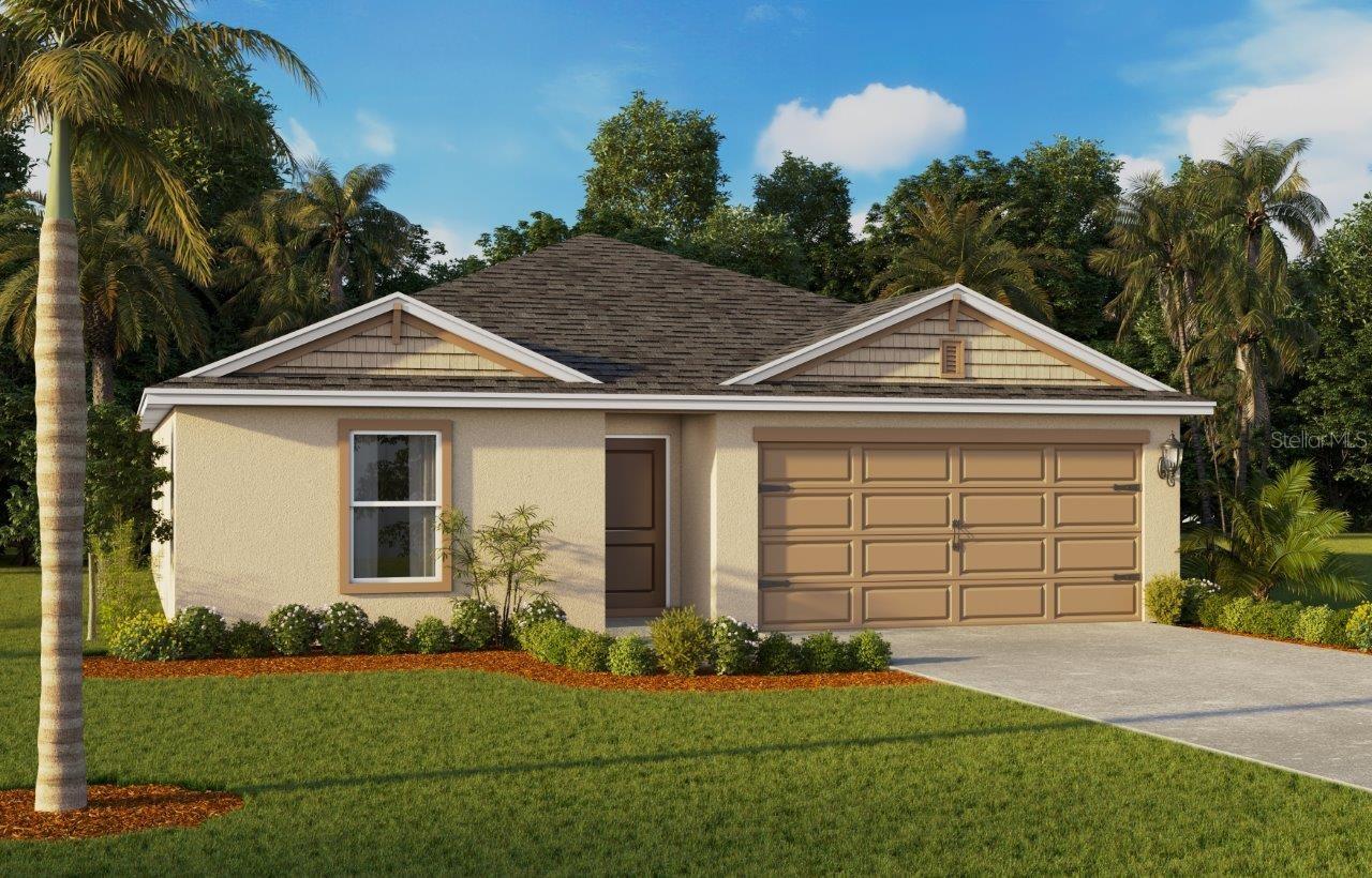 765 Greenway Blvd, Lake Wales, FL 33859