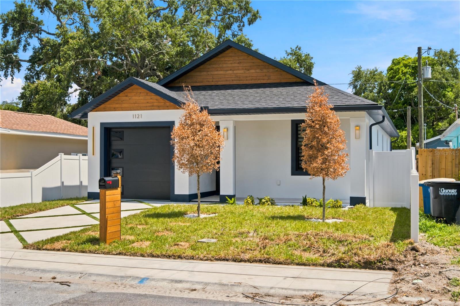 1121 Engman St, Clearwater, FL 33755 photo