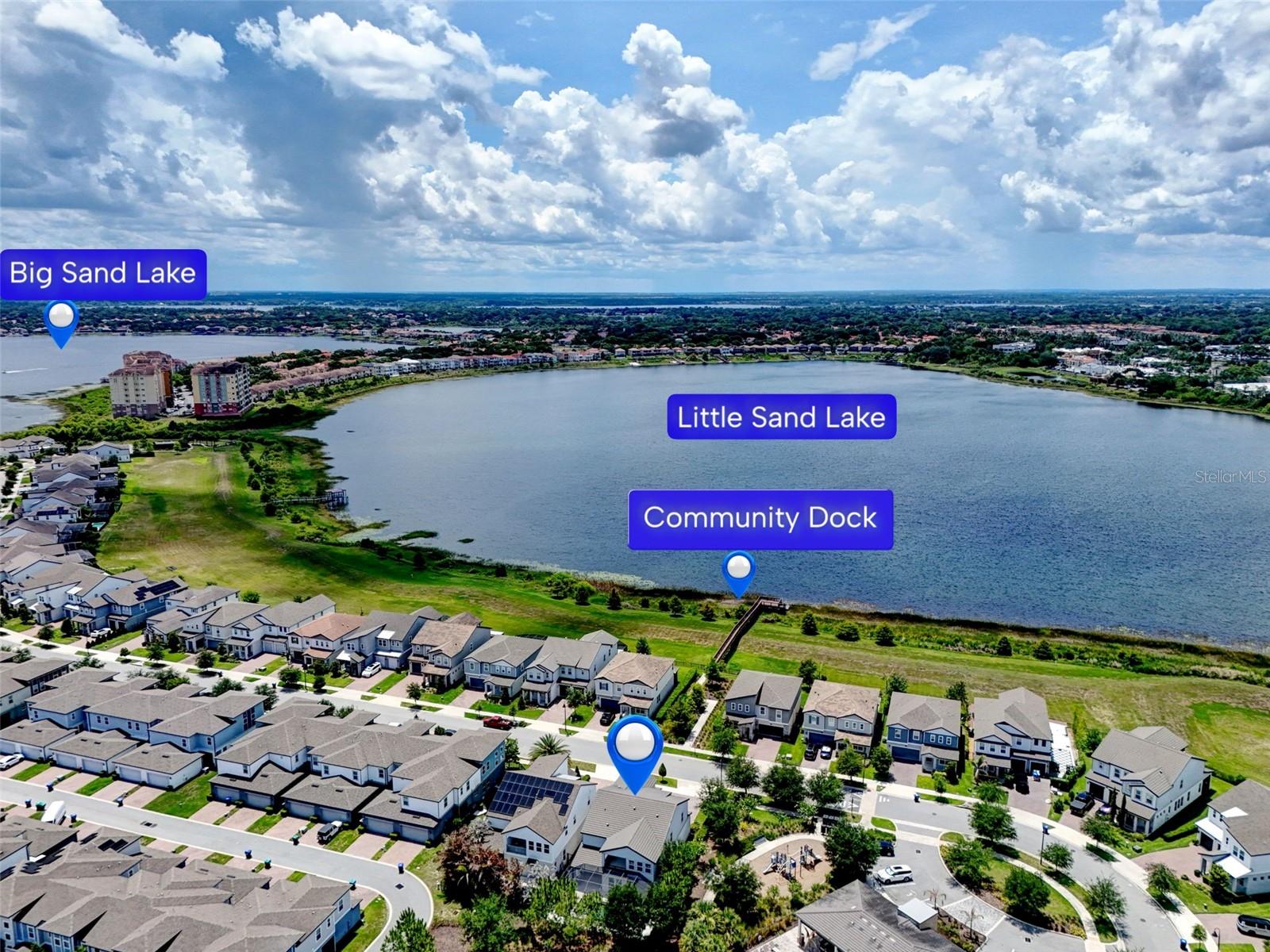 6048 Bimini Twist Loop, Orlando, FL 32819 photo