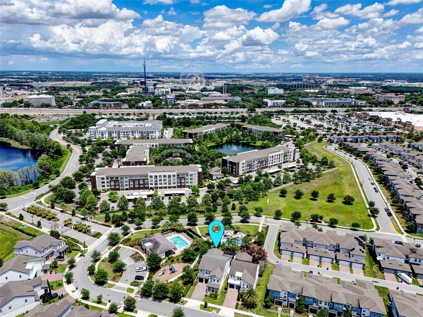 6048 Bimini Twist Loop, Orlando, FL 32819 photo