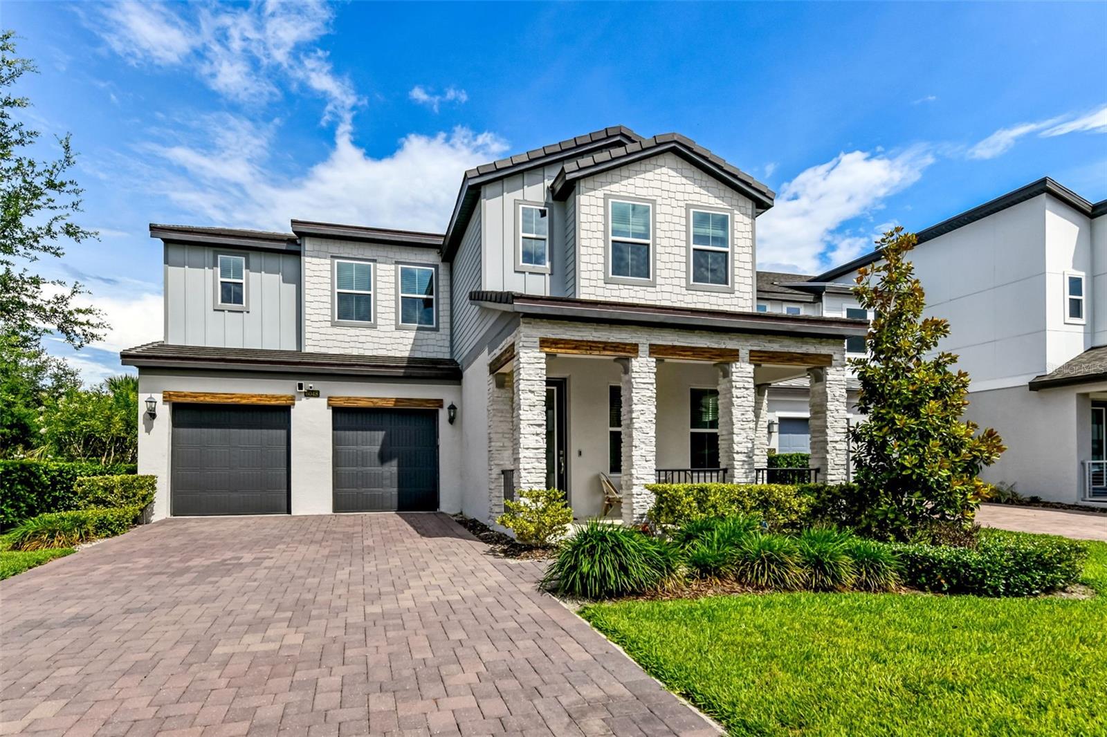 6048 Bimini Twist Loop, Orlando, FL 32819 photo