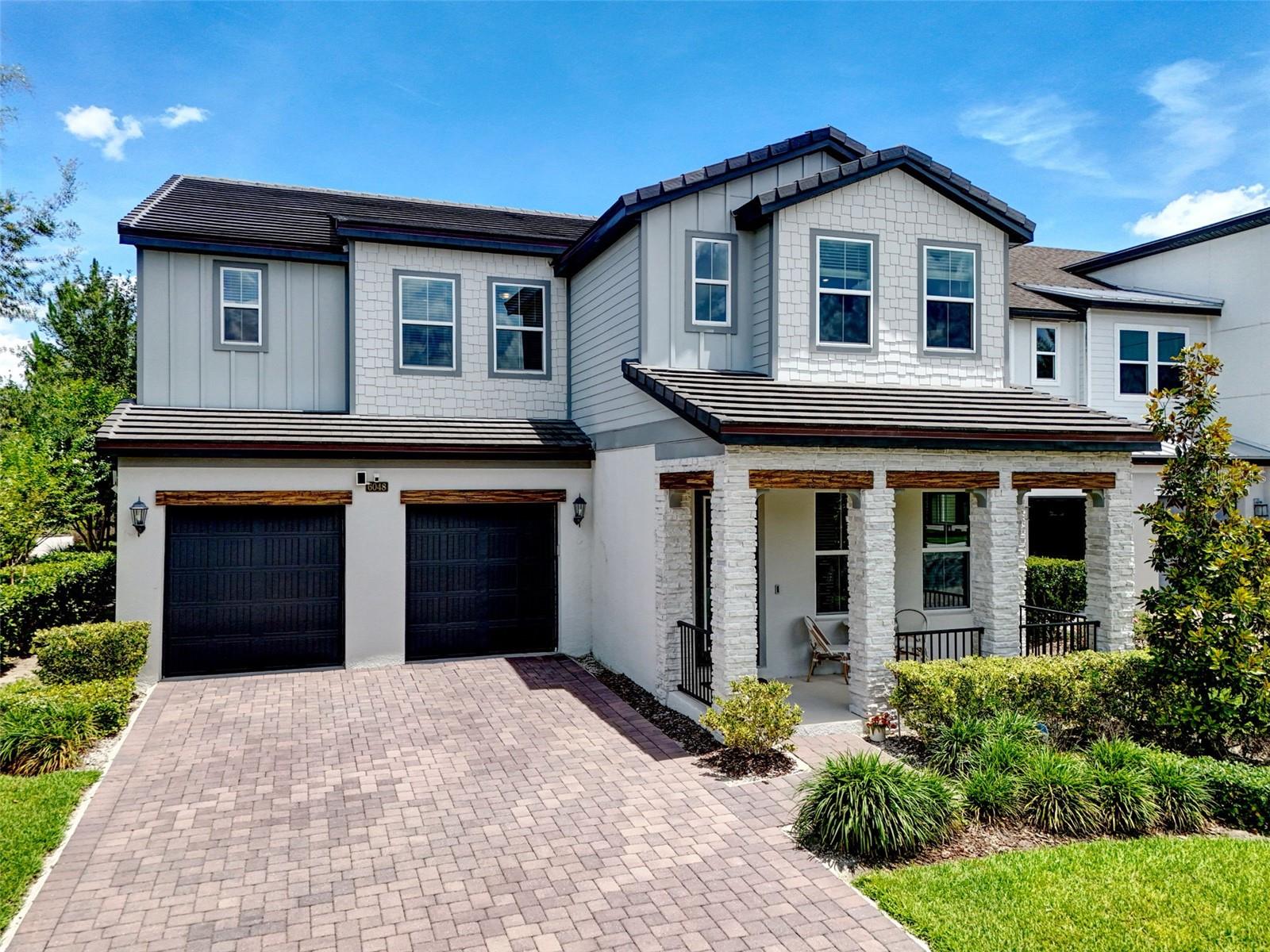 6048 Bimini Twist Loop, Orlando, FL 32819 photo