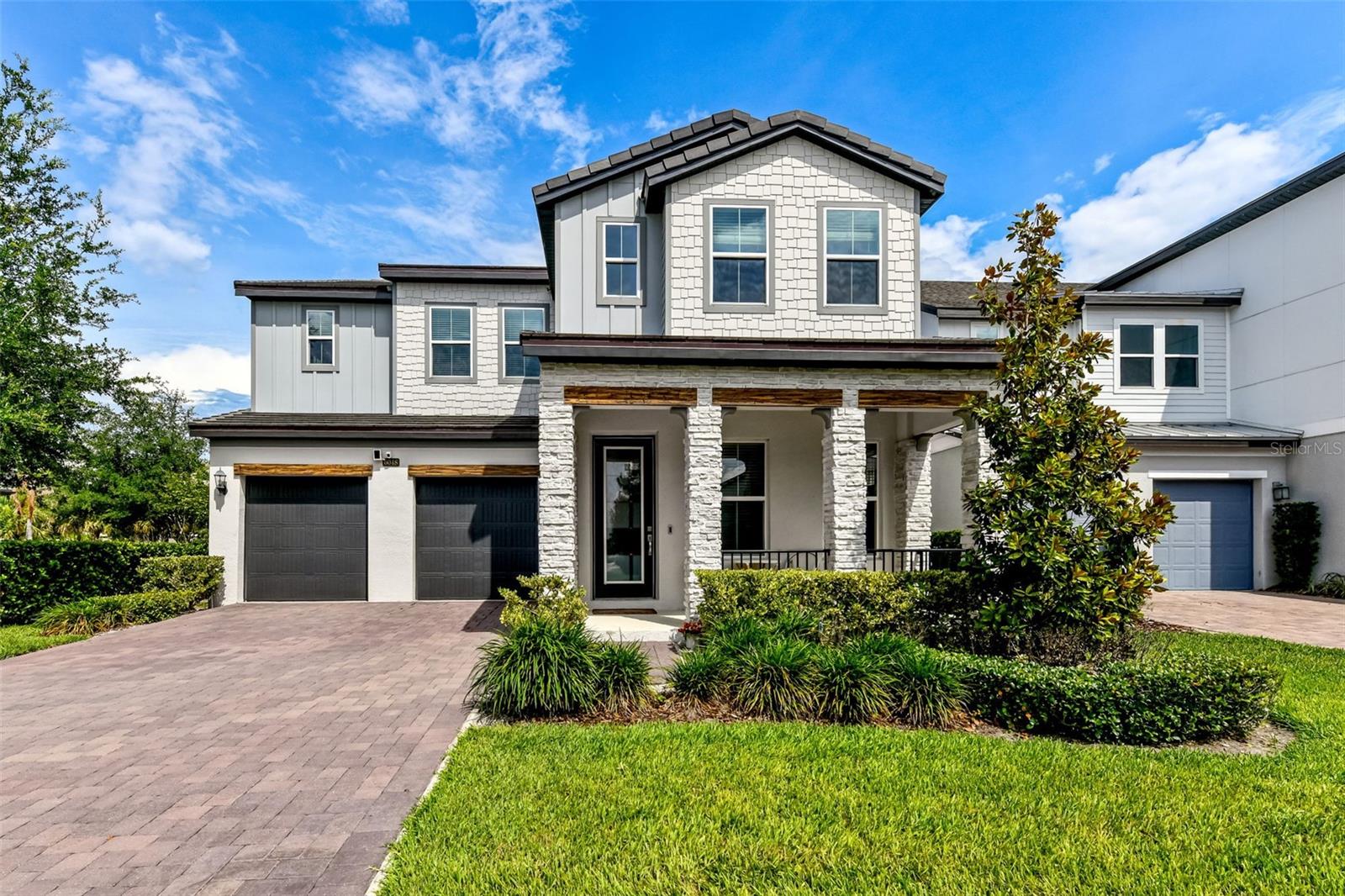 6048 Bimini Twist Loop, Orlando, FL 32819 photo