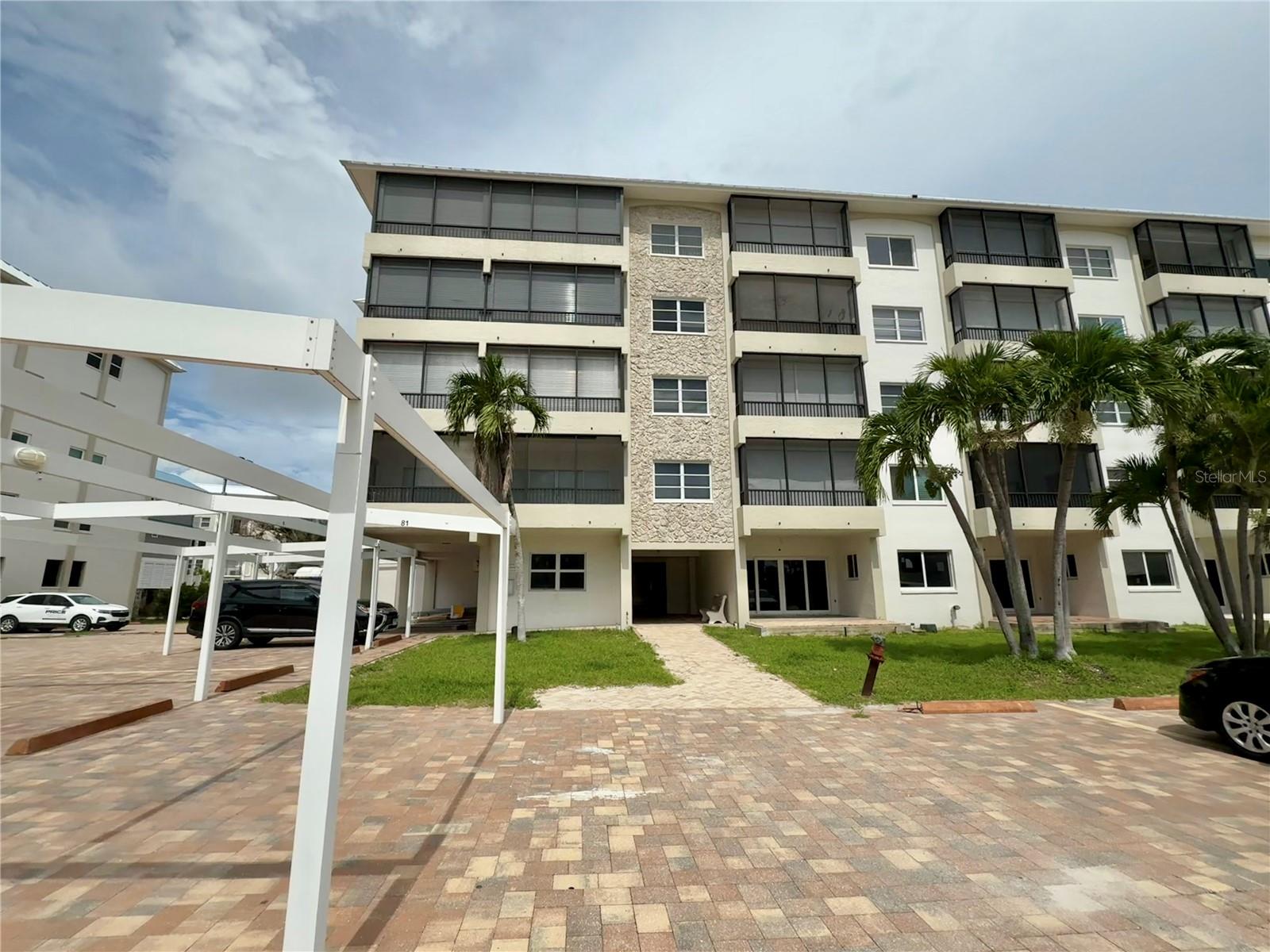 2650 Estero Blvd, Fort Myers Beach, FL 33931