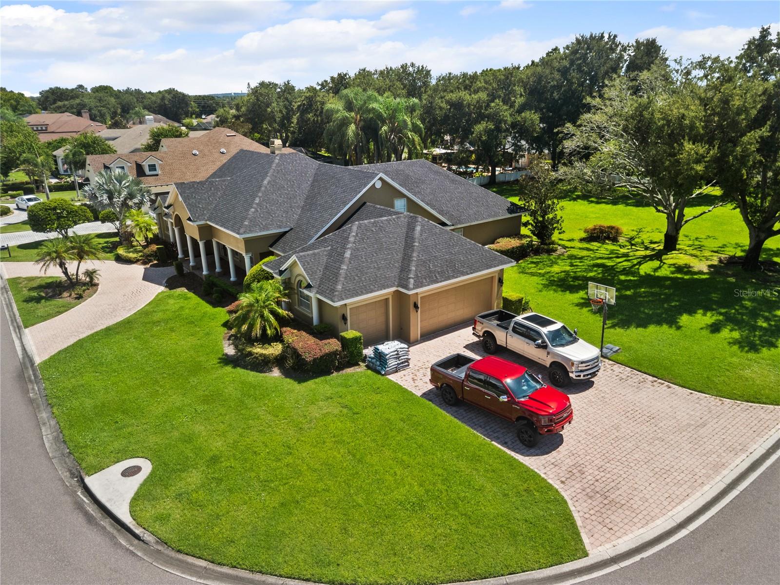 9513 Waterford Oaks Blvd, Winter Haven, FL 33884 photo