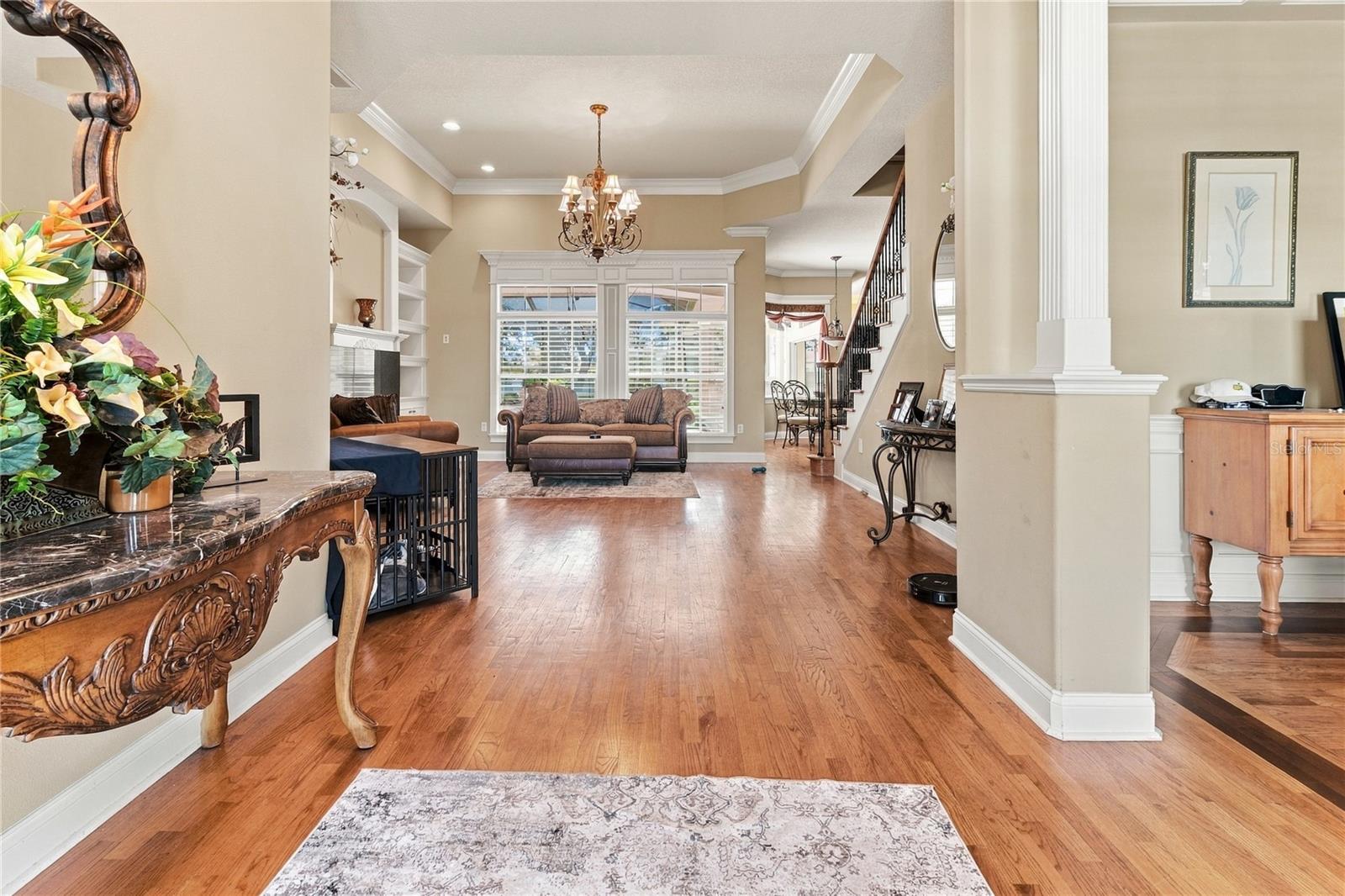 9513 Waterford Oaks Blvd, Winter Haven, FL 33884 photo