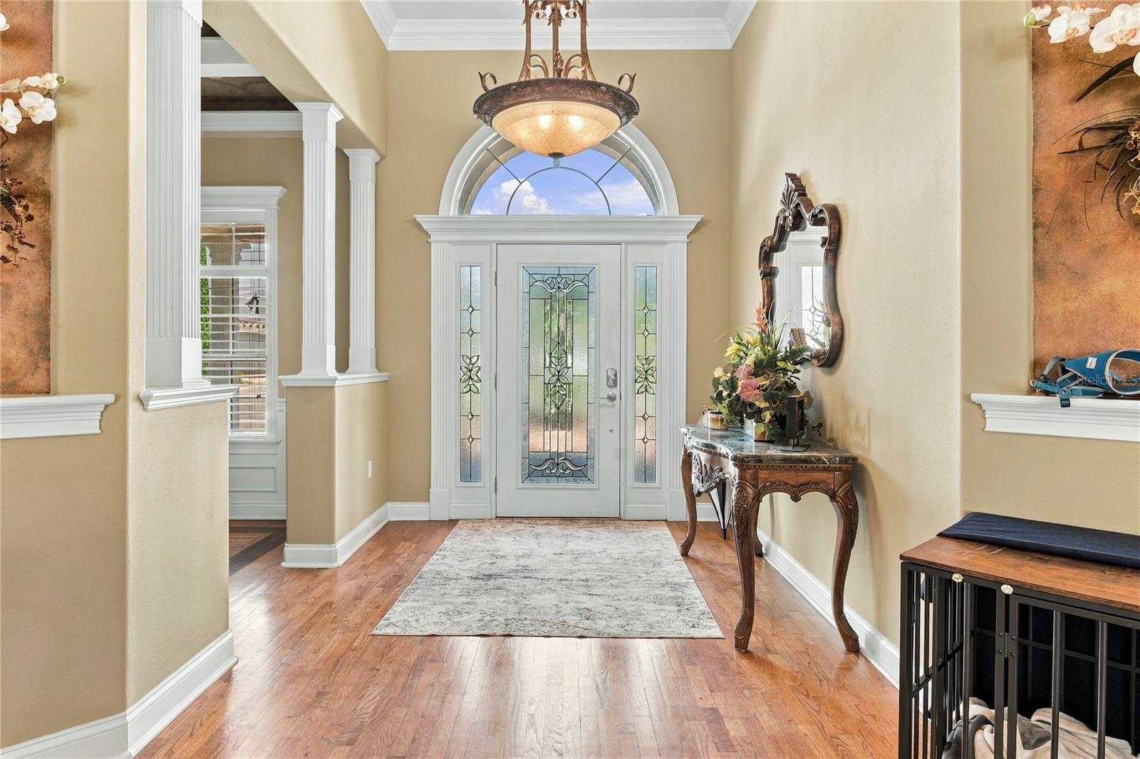 9513 Waterford Oaks Blvd, Winter Haven, FL 33884 photo