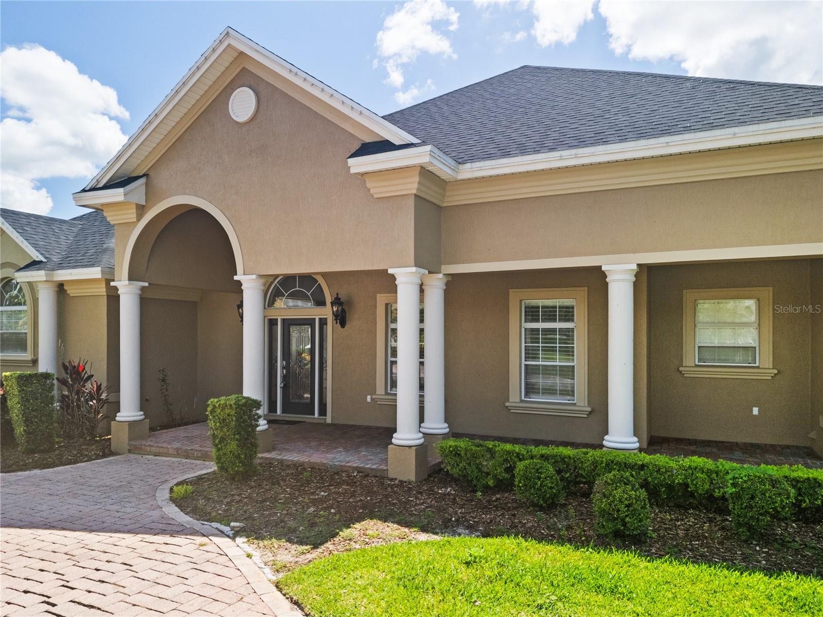9513 Waterford Oaks Blvd, Winter Haven, FL 33884 photo