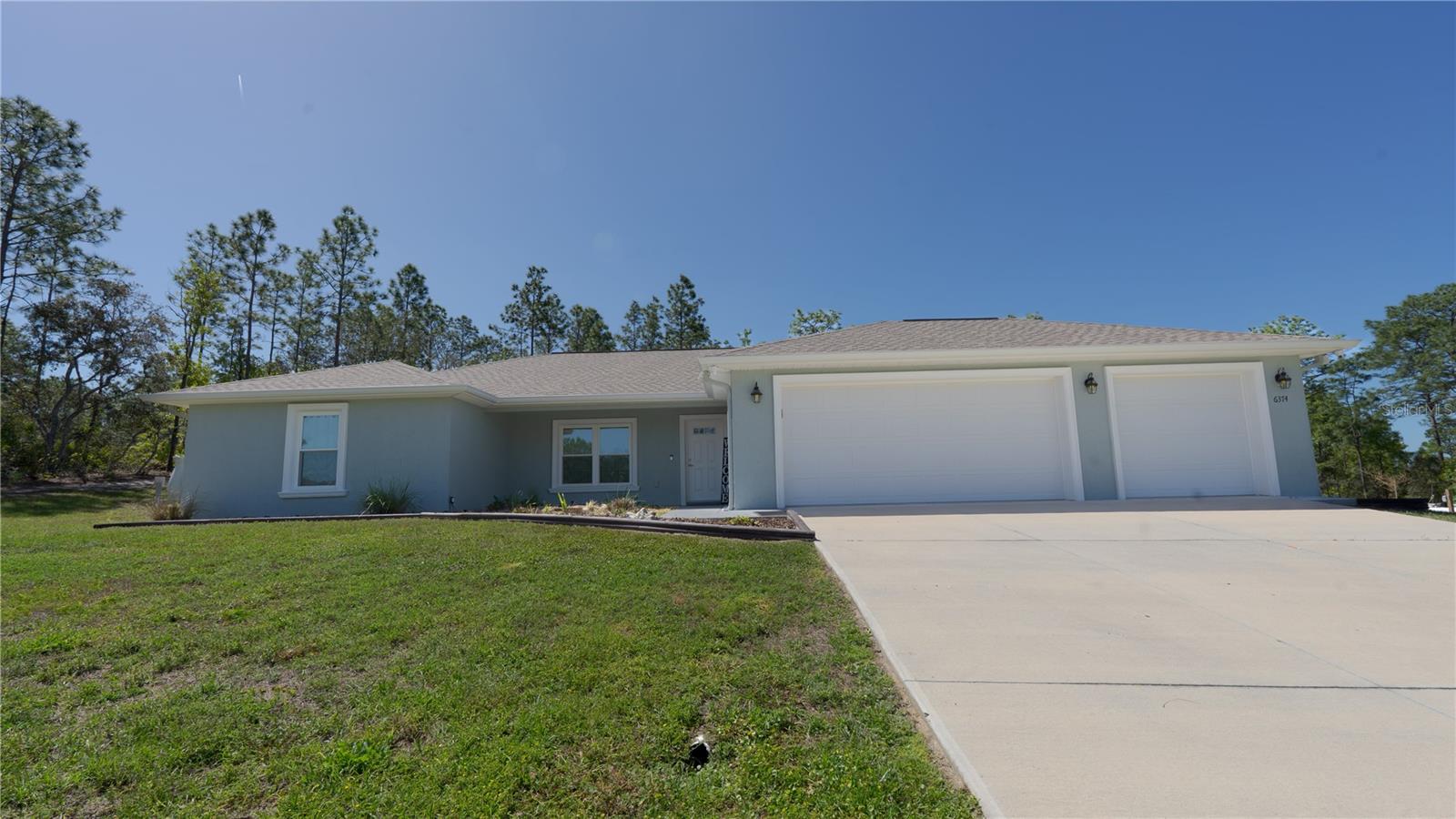 6374 W Rio Grande Dr, Beverly Hills, FL 34465 photo