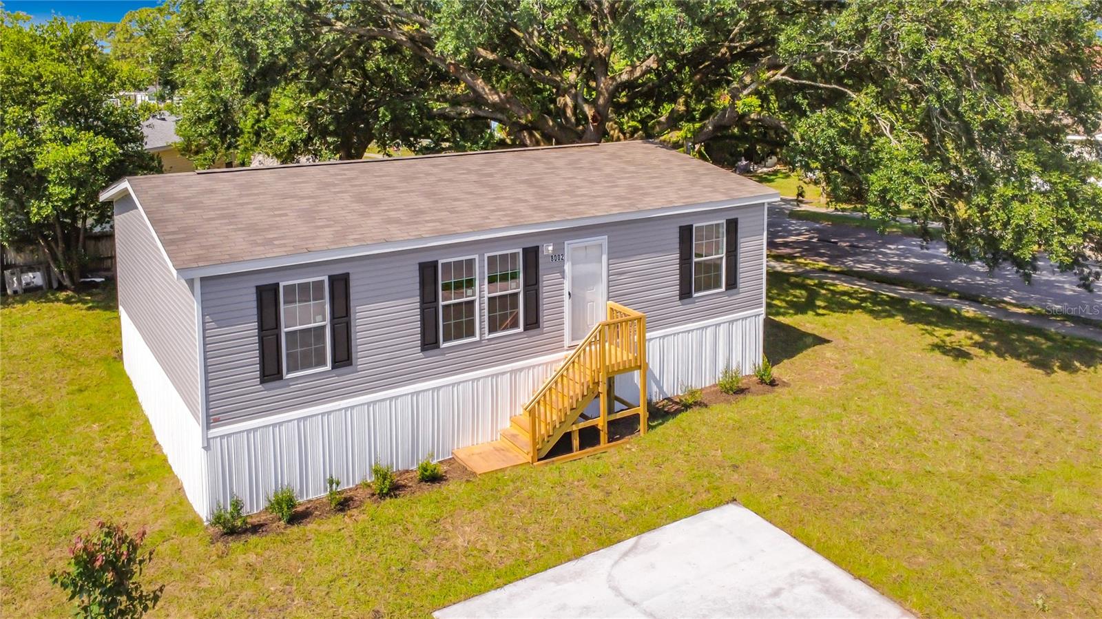 8002 Mobilaire Dr, Orlando, FL 32822 photo