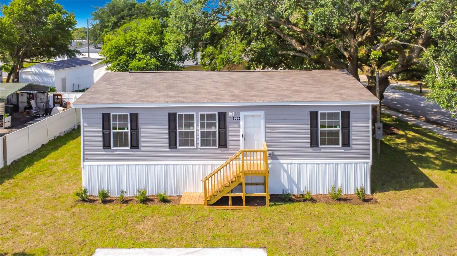 8002 Mobilaire Dr, Orlando, FL 32822 photo
